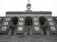 В Москве наконец отреставрируют Северный речной вокзал