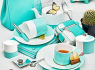 Праздник в стиле Tiffany