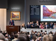 Sotheby’s, Christie’s и Phillips отложили главные торги года из-за коронавируса