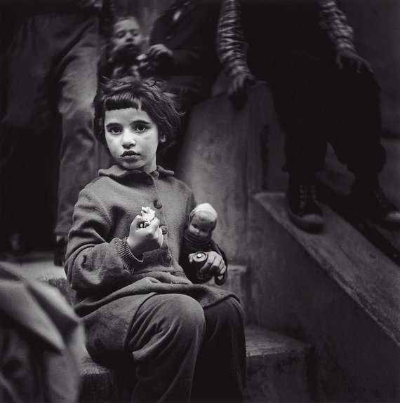 © Antanas Sutkus, 2016