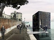Ленин, Малевич и пустота: тело вождя скопируют для биеннале в Венеции