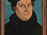 Реликвии Реформации первый раз покидают Германию для выставок в США