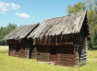 Как помочь памятникам деревянного зодчества Русского Севера