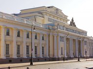 Российский этнографический музей расширится