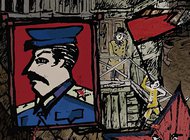 Анимационный фильм по рисункам Резо Габриадзе вышел в прокат