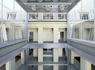 Рем Колхас превратит здание ХIX века в Париже в галерею-трансформер