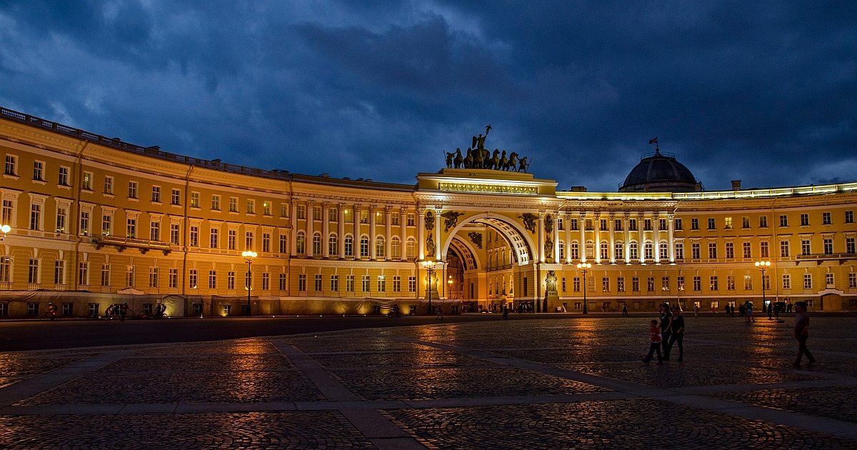Ключевые мероприятия дискуссионной программы IV Санкт-Петербургского международного культурного форума пройдут на площадке экспозиционного комплекса Государственного Эрмитажа – Главного штаба.