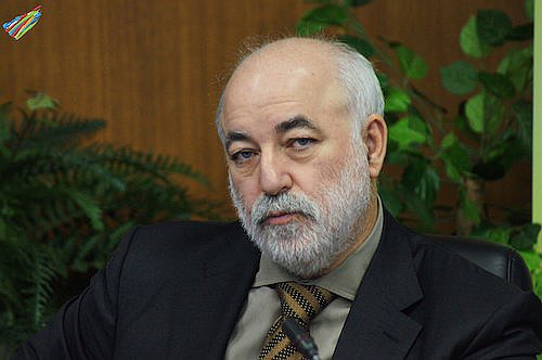 Частный музей фонда Виктора Вексельберга стал новой достопримечательностью Петербурга