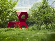 Старинные британские поместья обрастают арт-объектами