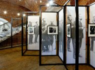 Первый фестиваль «Медиамузей» проходит в Нижнем Новгороде