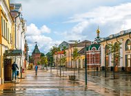 В Туле планируется открытие трех новых филиалов федеральных музеев