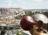 Manifesta 17 пройдет в 2028 году в Португалии
