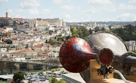 Manifesta 17 пройдет в 2028 году в Португалии