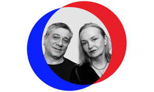 Анатолий Гостев и Татьяна Алексеева: «Саврасов у нас не противоречит Шагалу»