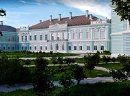 Новые здания в 2024 году появятся у Третьяковки и Пушкинского музея
