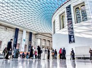 Британский музей принял повышенные меры безопасности из-за кражи экспонатов сотрудником