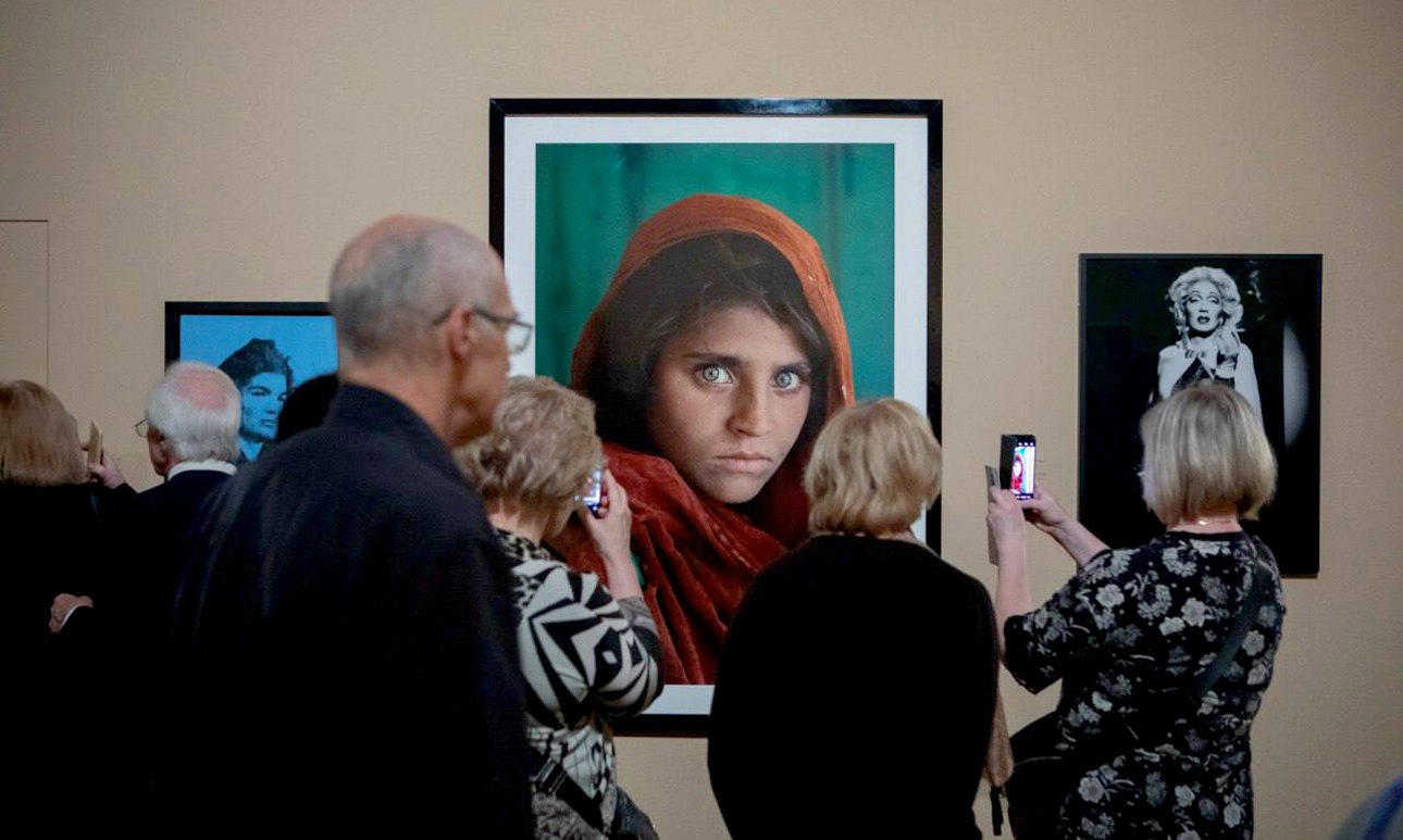 Выставка «Искусство портрета. Личность и эпоха» в Эрмитаже.  Фото: Государственный Эрмитаж