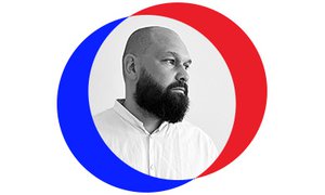 Алексей Подкидышев: «Хороший дизайн понятен интуитивно, на уровне чувств»
