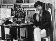 Мультимедиа Арт Музей проведет вечер памяти Владимира Янкилевского