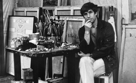 Мультимедиа Арт Музей проведет вечер памяти Владимира Янкилевского