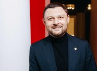 Василий Церетели назначен директором MMOMA
