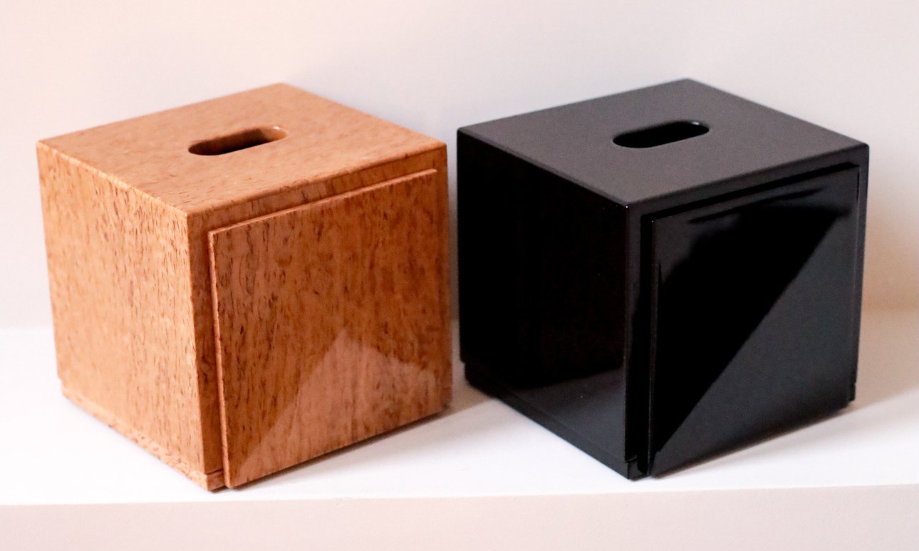 Шкатулки из ценных пород дерева от интерьерного ателье «Частная резиденция». Фото: «Частная резиденция»