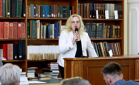В Министерстве культуры произошли кадровые перестановки