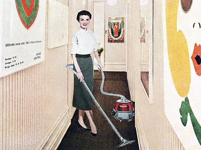 «Женский дом» открылся напротив Лувра | The Art Newspaper Russia ...