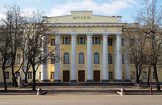 В Великом Новгороде отмечают юбилей музея-заповедника | The Art ...
