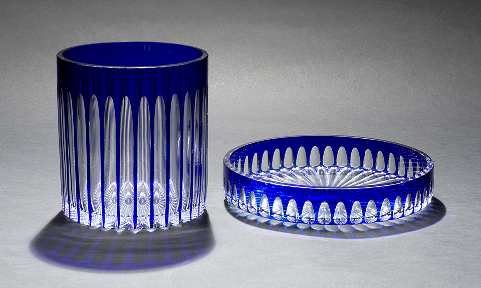 Грани и тени: из истории отечественного стеклоделия | The Art Newspaper ...