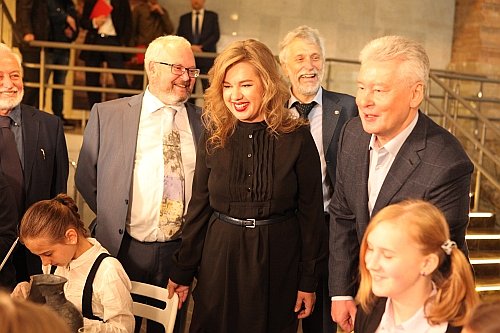 Музей археологии Москвы открылся после реконструкции | The Art ...