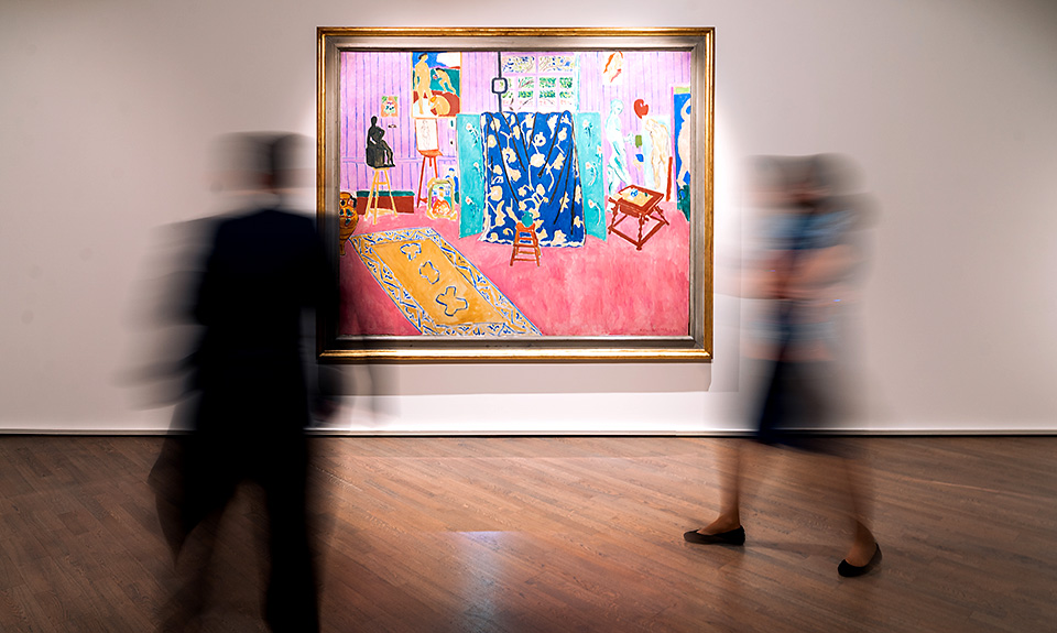 Новости культуры и искусства, страница №14201