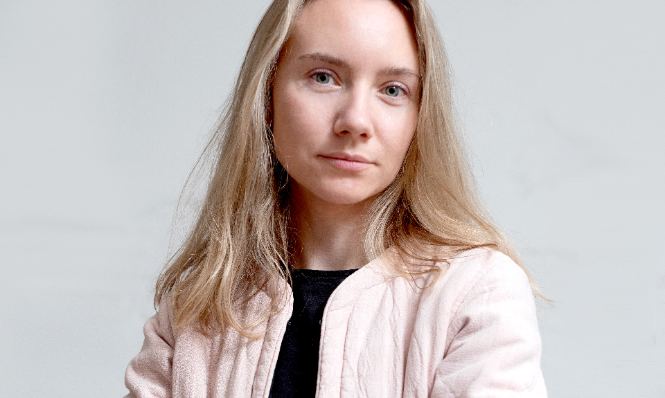 Елизавета Южакова: «Наша цель — не допустить исчезновения произведения ...