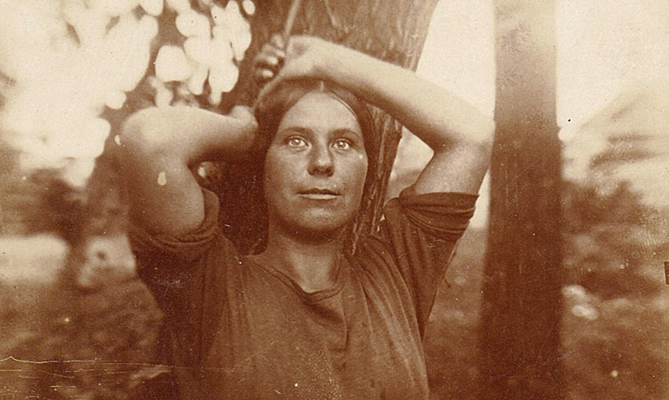 Ангелина Якобсон