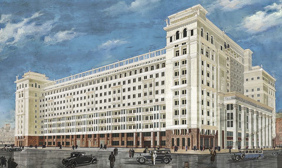 Каталогизация Щусева: что нам останется от юбилея знаменитого ...