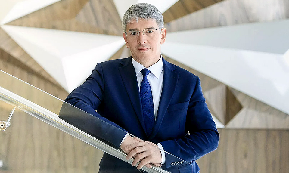 В Депкультуры Москвы Кибовского сменил Фурсин В Депкультуры Москвы Кибовского сменил Фурсин