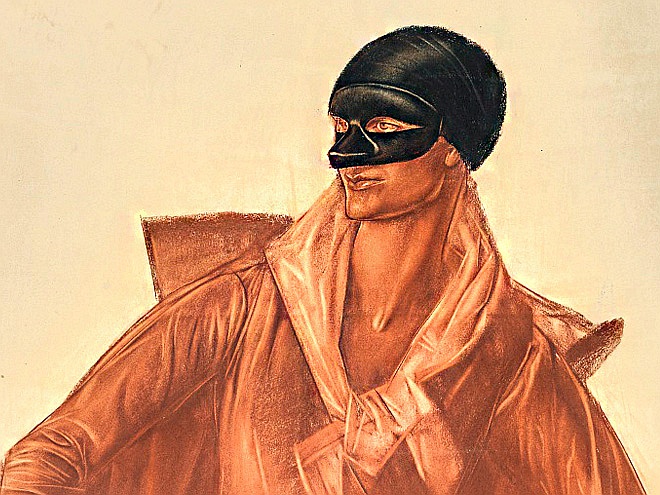 Александр Яковлев — самый востребованный русский художник сезона | The ...