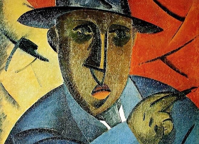 Достижения русского портрета за сто лет | The Art Newspaper Russia ...