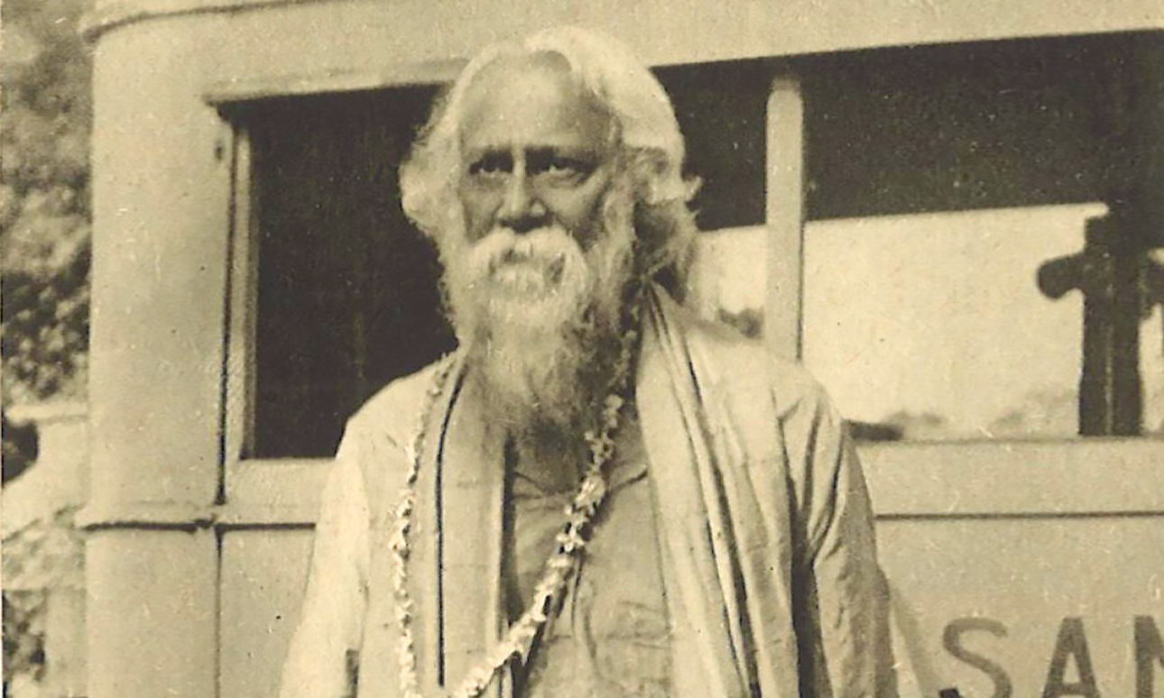 Наука быть человеком: пять уроков Рабиндраната Тагора