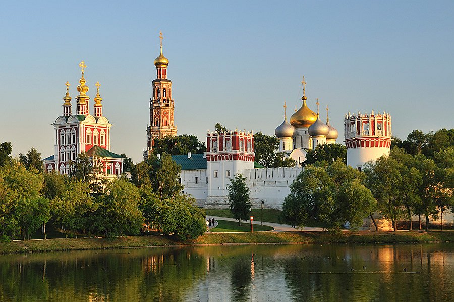 Будущее российских памятников из списка ЮНЕСКО обсудят в Москве | The ...