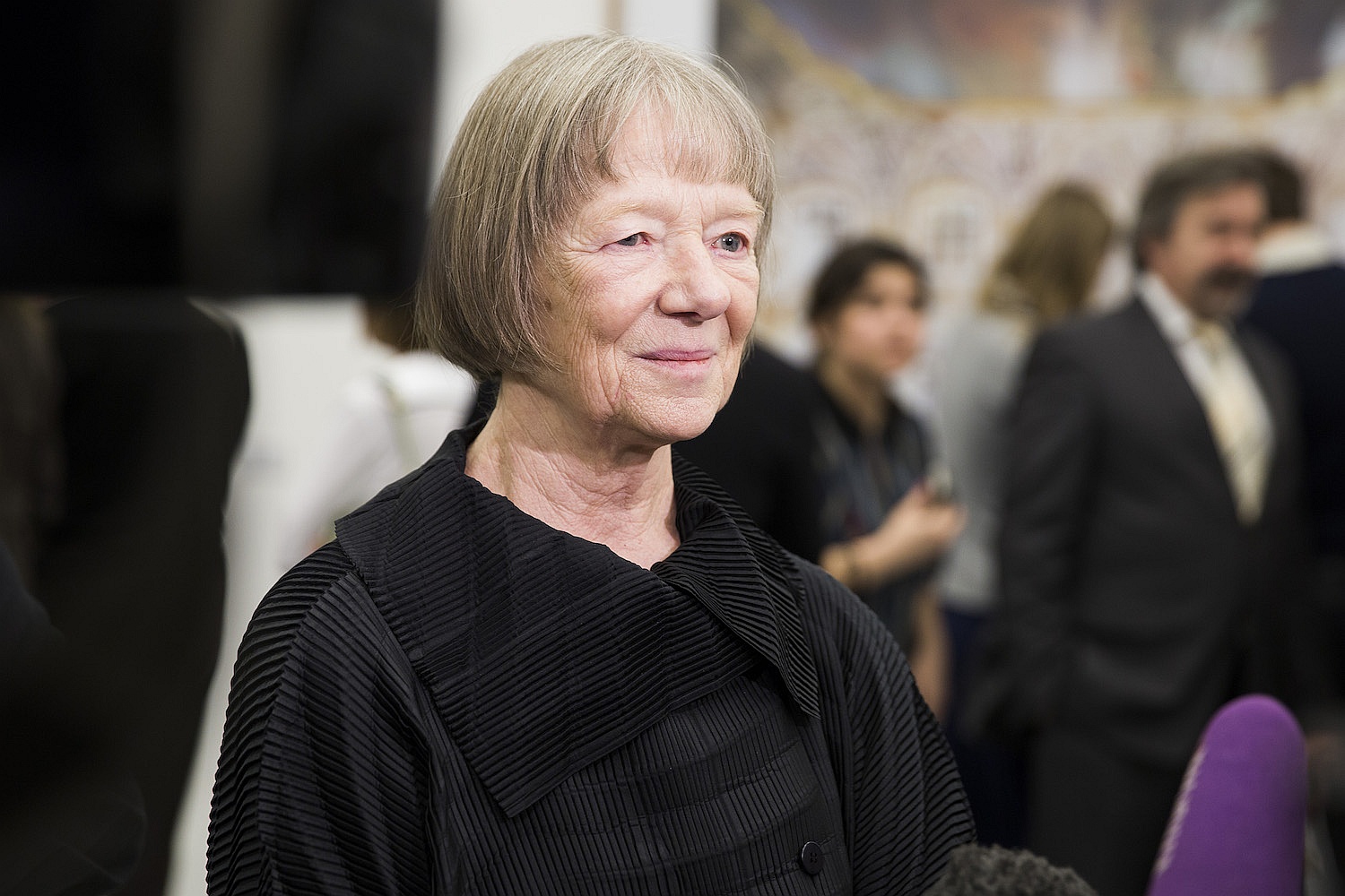 Кандида Хёфер: «Меня влек концепт» | The Art Newspaper Russia — новости ...