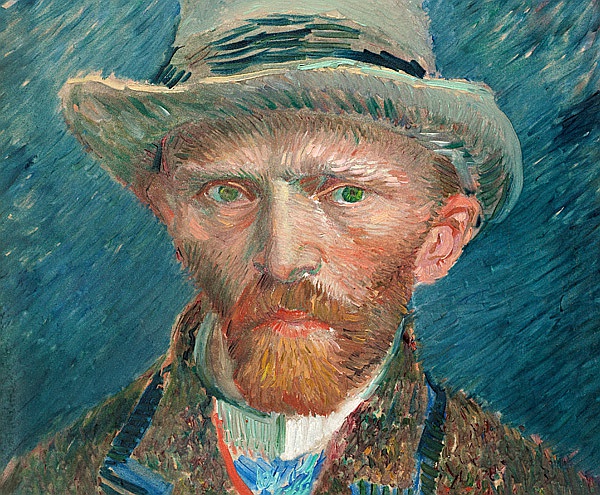 Не только ван Гог | The Art Newspaper Russia — новости искусства