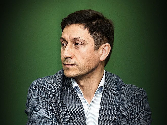Фонд сулеймана