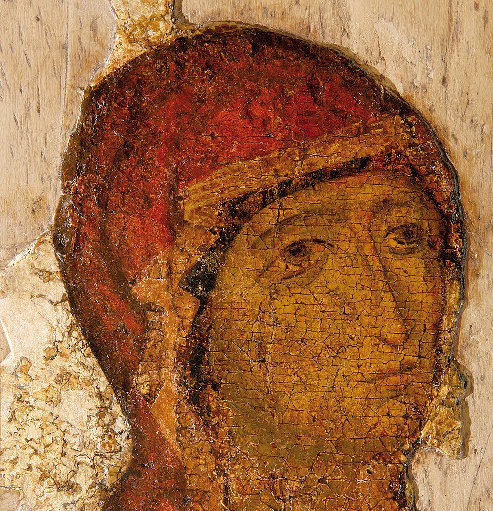 св глазами. мироненко иконопись. портрет богородицы божией матери девы марии. св глазами. глаза святых на иконах.