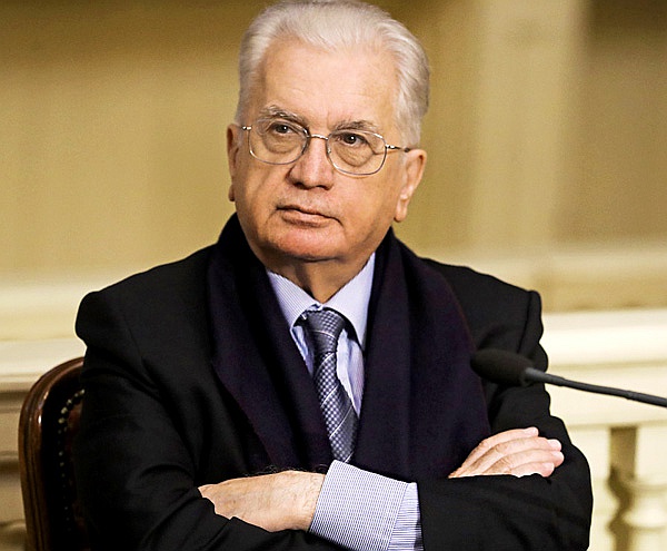 Михаил Пиотровский: «Надо отделять дискуссию на рынке от дискуссии в ...
