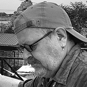 Умер Владимир Сальников | The Art Newspaper Russia — новости искусства