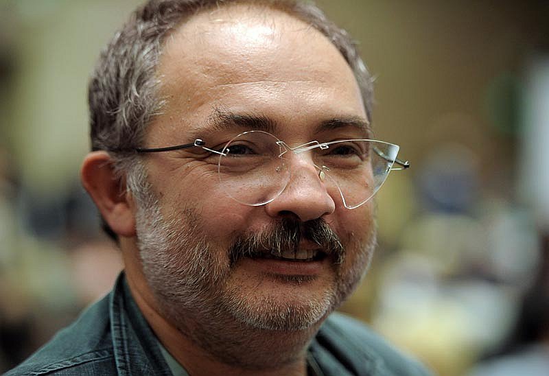 Марат Гельман занялся турбизнесом | The Art Newspaper Russia — новости ...