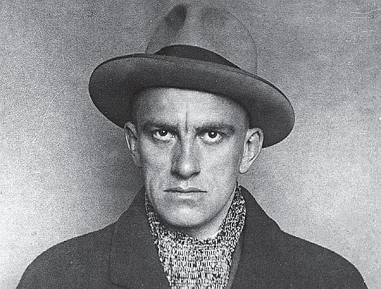 Видеть искусство по-настоящему | The Art Newspaper Russia — новости ...