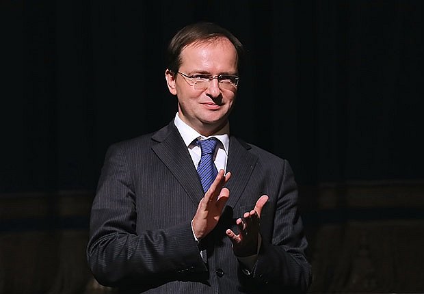 В Москве наградили меценатов | The Art Newspaper Russia — новости искусства