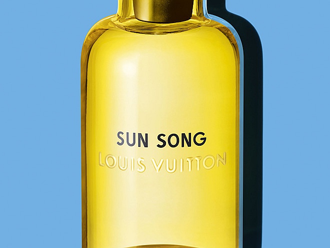 sun song perfume price
